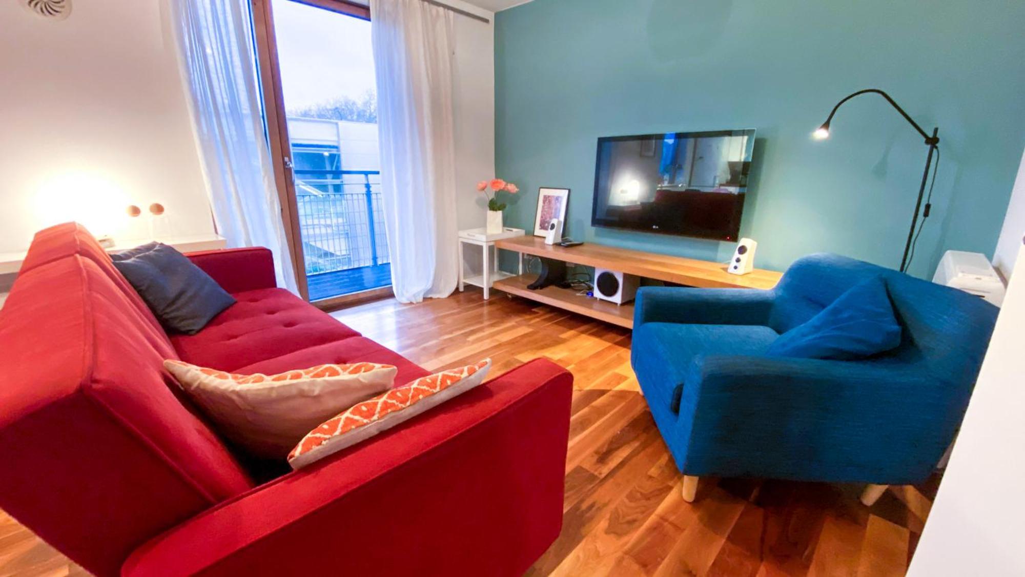 2 Bed Shoreditch Home With Parking Londres Exterior foto